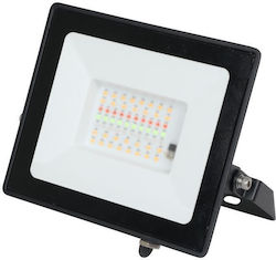 Elvhx Proiector LED