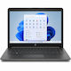 HP Notebook 14 Generalüberholte Note A 13,3" (A4-Reihe-9125/8GB/120GB SSD/Windows 11 Startseite)