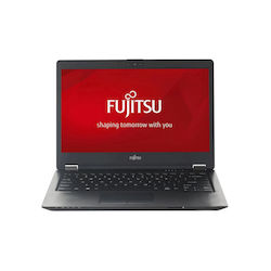 Fujitsu Lifebook U749 Refurbished Grade A 14.1" (Core i7-8565U/8GB/240GB SSD/W11 Home) Fujitsu Lifebook U749 Refurbished Grade A 14.1" (Core i7-8565U/8GB/240GB SSD/W11 Home)