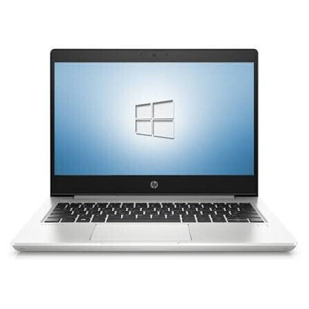 HP Probook 430 G7 Generalüberholte Note A 13,3" (Kern i7-10510U/8GB/240GB SSD/W11 Pro)