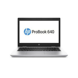 HP Probook 640 G4 Refurbished Grade A 14.1" Touchscreen (Core i5-8350U/8GB/120GB SSD/W11 Pro) HP Probook 640 G4 Refurbished Grade A 14.1" Touchscreen (Core i5-8350U/8GB/120GB SSD/W11 Pro)