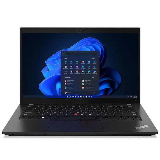 Lenovo ThinkPad L14 Реновирани Клас A 14.1" (Ryzen 5-5600U/16GB/500GB SSD/W11 Pro)