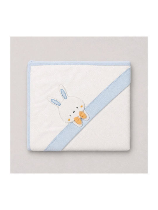 Kamtex Baby Pătură Pepinieră Swaddling 100% Bum...