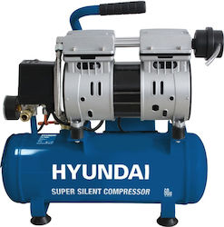Hyundai Luftkompressoren Hyundai Luftkompressoren