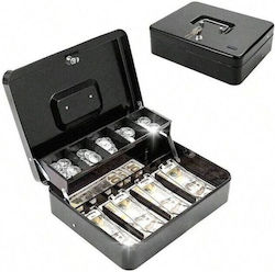 Cash Box with Key RL16722