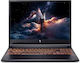 Acer Nitro V 16 ANV16-72-75K8 16" IPS QHD+ 180Hz (Core 7-240H/16GB/1TB SSD/GeForce RTX 5060/Без операционна система) (Международен английски клавиатура)