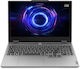 Lenovo LOQ 15IRX10 15.6" IPS FHD (i7-13645HX/8GB/512GB SSD/GeForce RTX 5060/Без операционна система) (US Клавиатура)