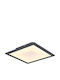 Globo Lighting LED Панел 12W с Топло Бяла Светлина 3000K