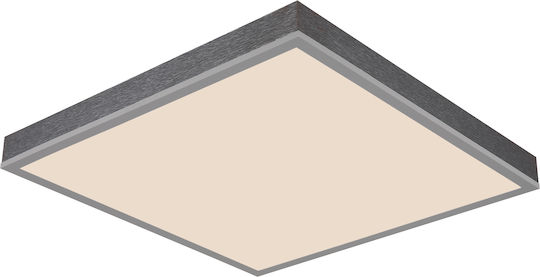 Globo Lighting LED Панел 24W с Топло Бяло Светлина 2700K