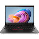 Lenovo ThinkPad T14s Реновирани Клас A 14.1" (Core i5-10310U/16GB/256GB SSD/W11 Pro)