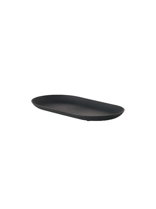 Zone Denmark Ume Black Organizer