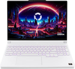 Lenovo Lenovo Legion 5a 15.3" (Seria Ryzen AI 400-450/8GB/1.0TB) Lenovo Lenovo Legion 5a 15.3" (Seria Ryzen AI 400-450/8GB/1.0TB)