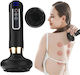 Electric Massage Suction Cup USB Adjustable 6-Level Suction