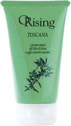 Orising Licht Feuchtigkeitsspendende & Wiederherstellende Handcreme 75ml