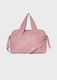 Mayoral Maternity Bag Shoulder/Handbag Pink