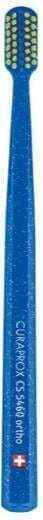 Natural Care Professional Ultra Soft Blue Toothbrush