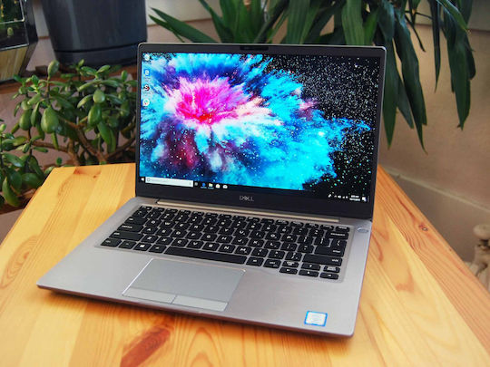 Dell Latitude 7300 Refurbished Grade A 13.3" (Core i5-8665U/8GB/240GB SSD + 240GB SSD/W11 Pro)