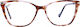 Amka Shell Brown Handmade