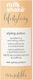Milk Shake Lifestyling Крем за коса за стайлинг 10ml