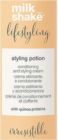 Milk Shake Lifestyling Крем за коса за стайлинг 10ml