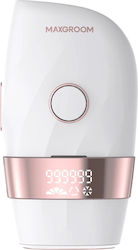 MaxGroom IPL Epilator MaxGroom IPL Epilator