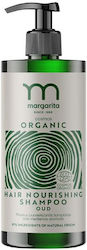 Margarita Reconstruction/Nourishment Shampoo 400ml
