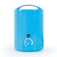 Кериер за Ваксинация Bifull Wax Heater Син 125 мл