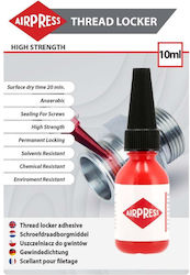 Airpress Gewindedichtmittel Grüne 10ml Airpress Gewindedichtmittel Grüne 10ml