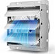 Vevor Ventilator Profesional Montat pe Perete 25.5W Cu Diametrul De 26.8cm