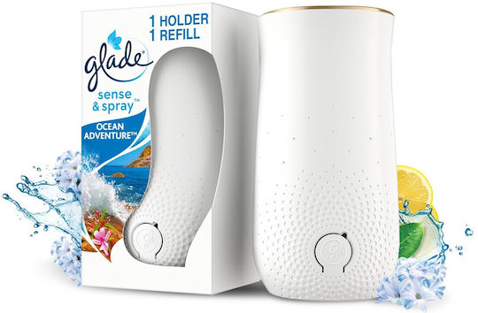 Sense & Spray Ocean Adventure Glade Raumduft