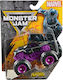 Marvel Камион 1:64 Monster Truck