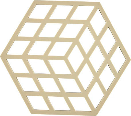 Zone Denmark Cube Tischsets für Kochutensilien aus Silikon Zone Denmark Cube Tischsets für Kochutensilien aus Silikon