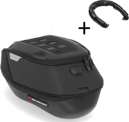 Tankbag & Tankring SW-Motech Pro Engage 7-10 L Yamaha MT-09 Tracer GT