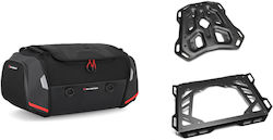 Base Set & Pro Rackpack Sw-Motech BMW R 1300 GS ADV OEM BMW Rack Base Set & Pro Rackpack Sw-Motech BMW R 1300 GS ADV OEM BMW Rack