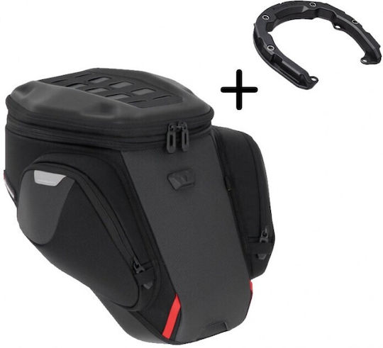Tankbag & Βasis Sw-motech Pro Gs 16-20 Lt Yamaha Tracer 9/gt 25