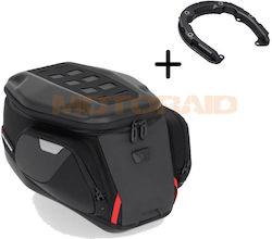 Tankbag & Base Sw-motech Pro Trial 13-18 Lt Ducati Multistrada 950/s Tankbag & Base Sw-motech Pro Trial 13-18 Lt Ducati Multistrada 950/s
