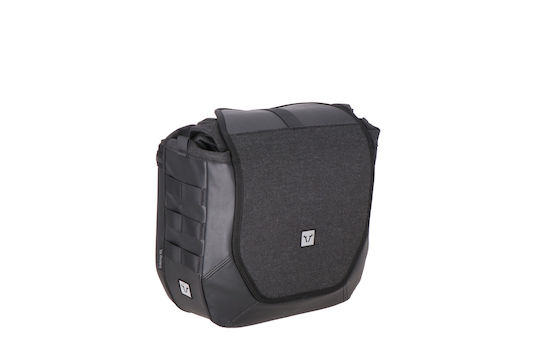 Legend Gear 11 Lt Satteltaschen V-loc Halterung