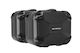 Sw-motech Dusc M 33 Lt Hard Case Mounting Kit Yamaha Tracer 9 25 Black