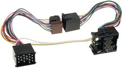 Acv D-57-1020 Special Iso Bypass Plug Bmw Mini Landrover Rover Acv D-57-1020 Special Iso Bypass Plug Bmw Mini Landrover Rover