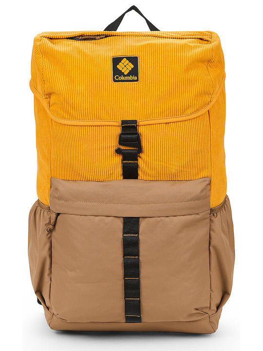 Columbia Trail Traveler Ii Жълт
