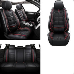 Car Seat Covers Set 5pcs Rlg-06036 Rl16717