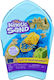 Spin Master Construction Toy with Sand