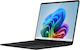 Microsoft Surface 15" Ecran Tactil 120Hz (Snapdragon-X2 Elite/16GB/1.0TB SSD/Windows 11 Home) (Tastatură US)