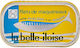 La Belle-Iloise Mackerel 176gr
