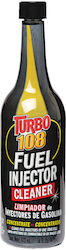 Johnsen's Turbo 108 Добавка Почистващ препарат за дюзи на автомобил 473ml Johnsen's Turbo 108 Добавка Почистващ препарат за дюзи на автомобил 473ml