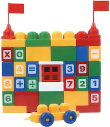 Building Blocks for 3+ Years 68 Pieces Building Blocks for 3+ Years 68 Pieces
