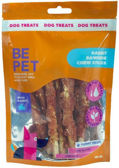 Josera Dog Treats Stick Dog Gluten Free With Rabbit And Rabbit 100gr