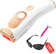 Lubex Epilator IPL
