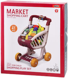 Ozzo Supermarktwagen