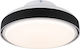 Globo Lighting Πλαφονιέρα 45cm με Φως